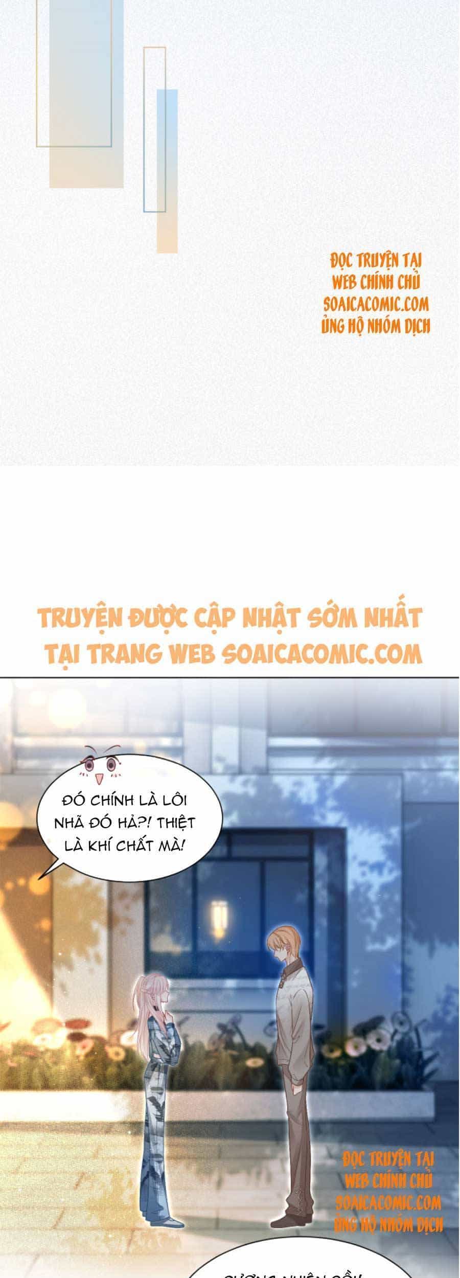 Được Các Anh Trai Chiều Chuộng Tôi Trở Nên Ngang Tàng - Chương 65 - ảnh 8
