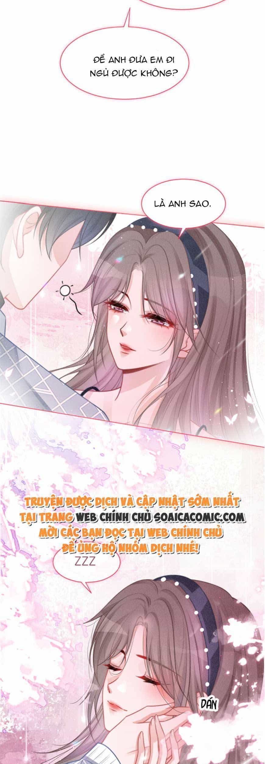 Được Các Anh Trai Chiều Chuộng Tôi Trở Nên Ngang Tàng - Chương 66 - ảnh 25