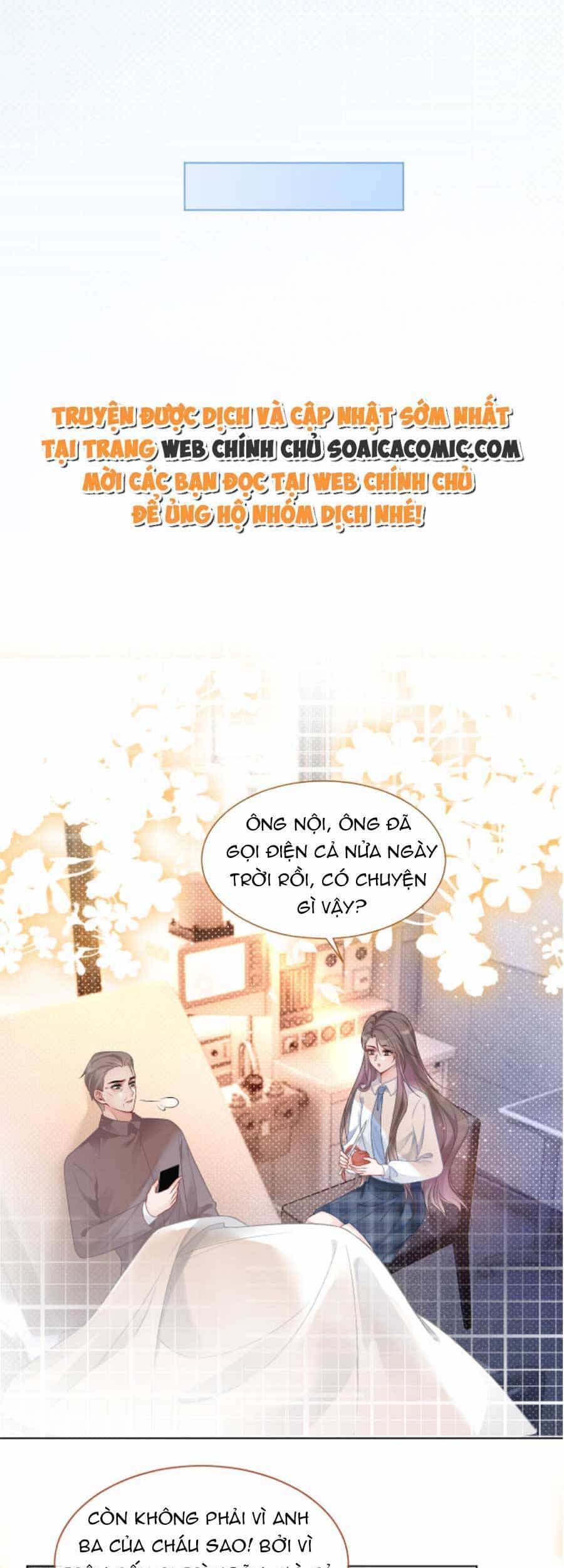 Được Các Anh Trai Chiều Chuộng Tôi Trở Nên Ngang Tàng - Chương 66 - ảnh 8