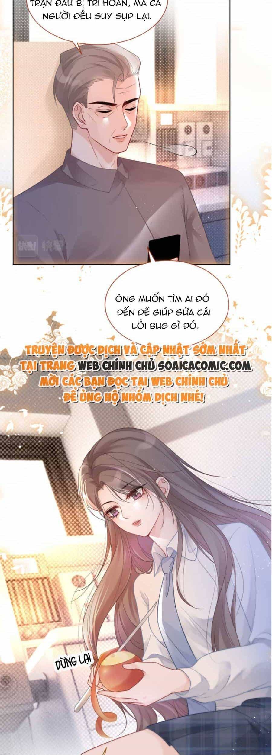 Được Các Anh Trai Chiều Chuộng Tôi Trở Nên Ngang Tàng - Chương 66 - ảnh 9