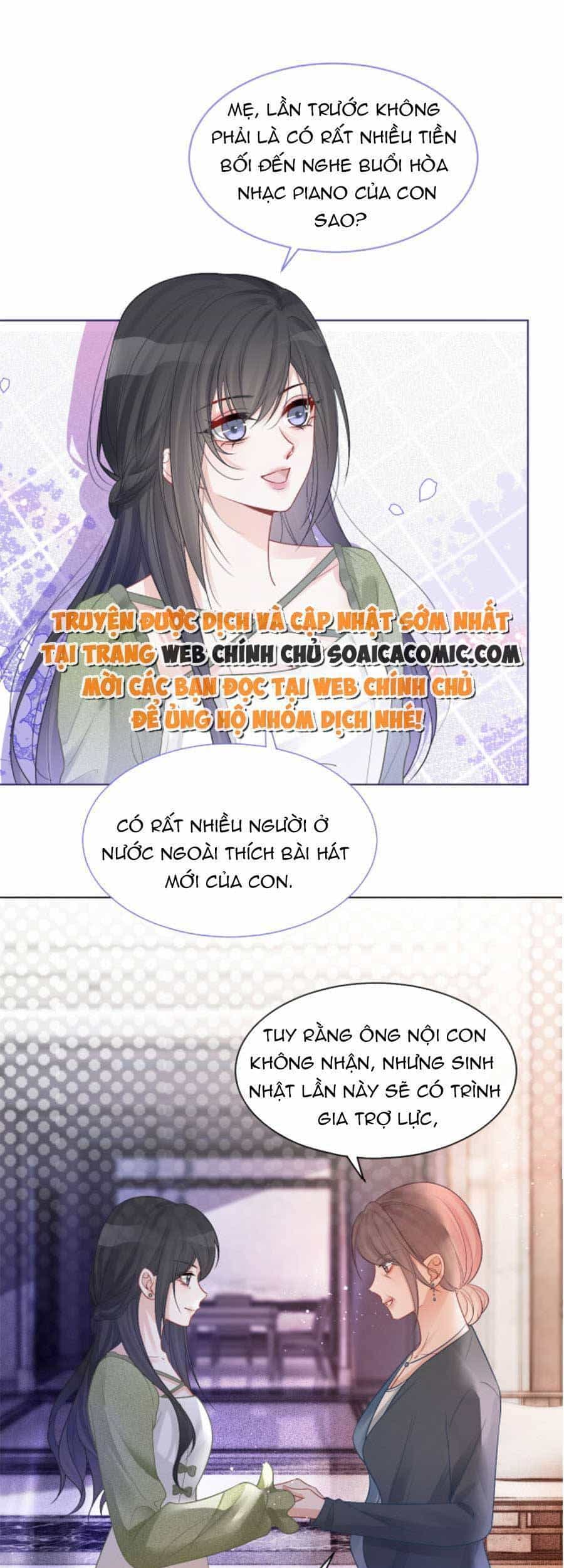 Được Các Anh Trai Chiều Chuộng Tôi Trở Nên Ngang Tàng - Chương 67 - ảnh 24