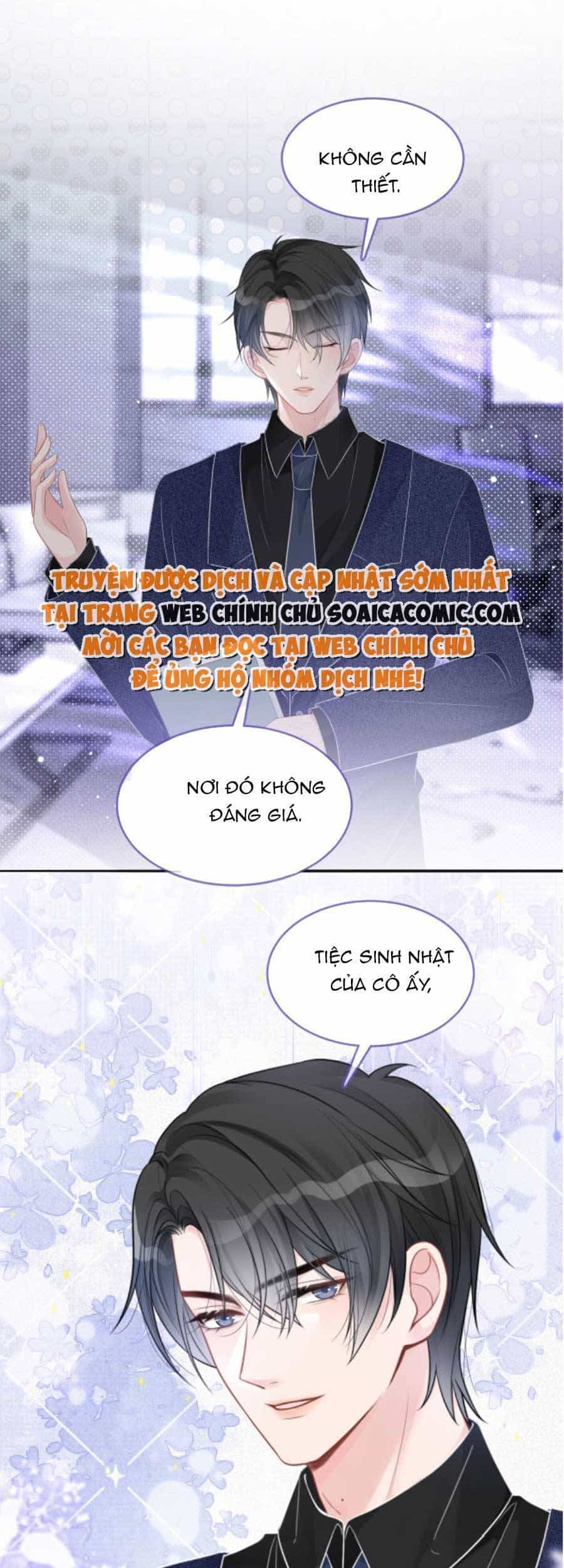 Được Các Anh Trai Chiều Chuộng Tôi Trở Nên Ngang Tàng - Chương 67 - ảnh 27