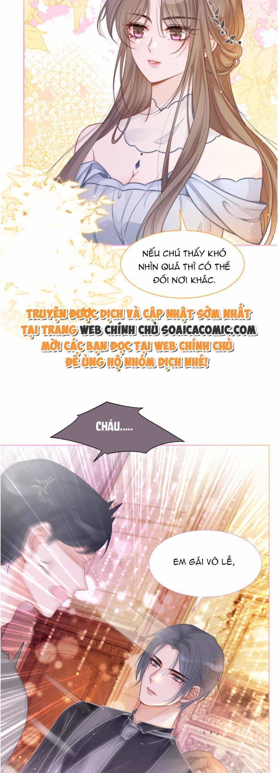 Được Các Anh Trai Chiều Chuộng Tôi Trở Nên Ngang Tàng - Chương 68 - ảnh 12