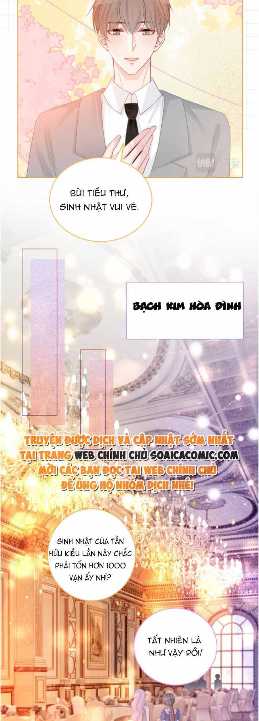 Được Các Anh Trai Chiều Chuộng Tôi Trở Nên Ngang Tàng - Chương 68 - ảnh 3