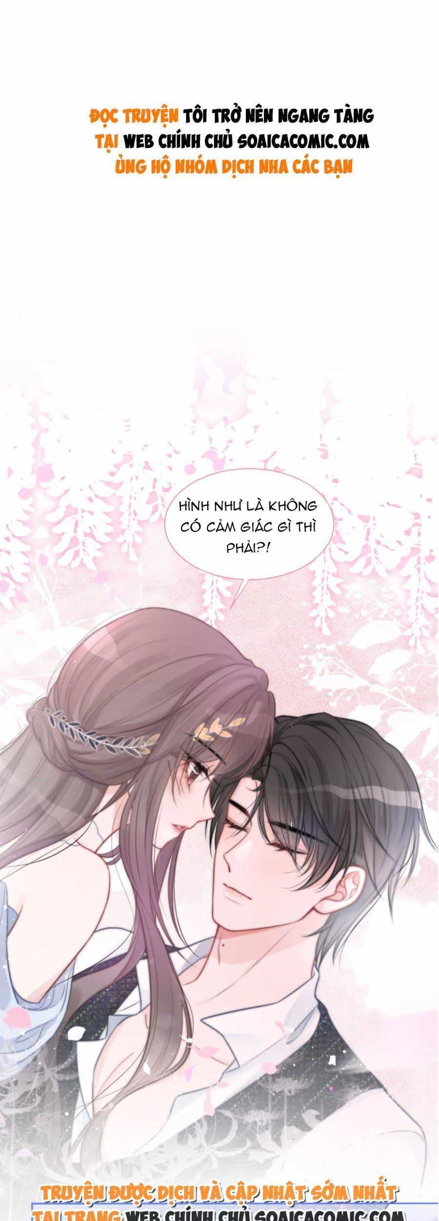 Được Các Anh Trai Chiều Chuộng Tôi Trở Nên Ngang Tàng - Chương 69 - ảnh 2