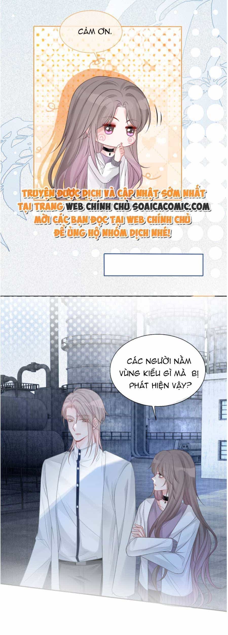 Được Các Anh Trai Chiều Chuộng Tôi Trở Nên Ngang Tàng - Chương 70 - ảnh 17