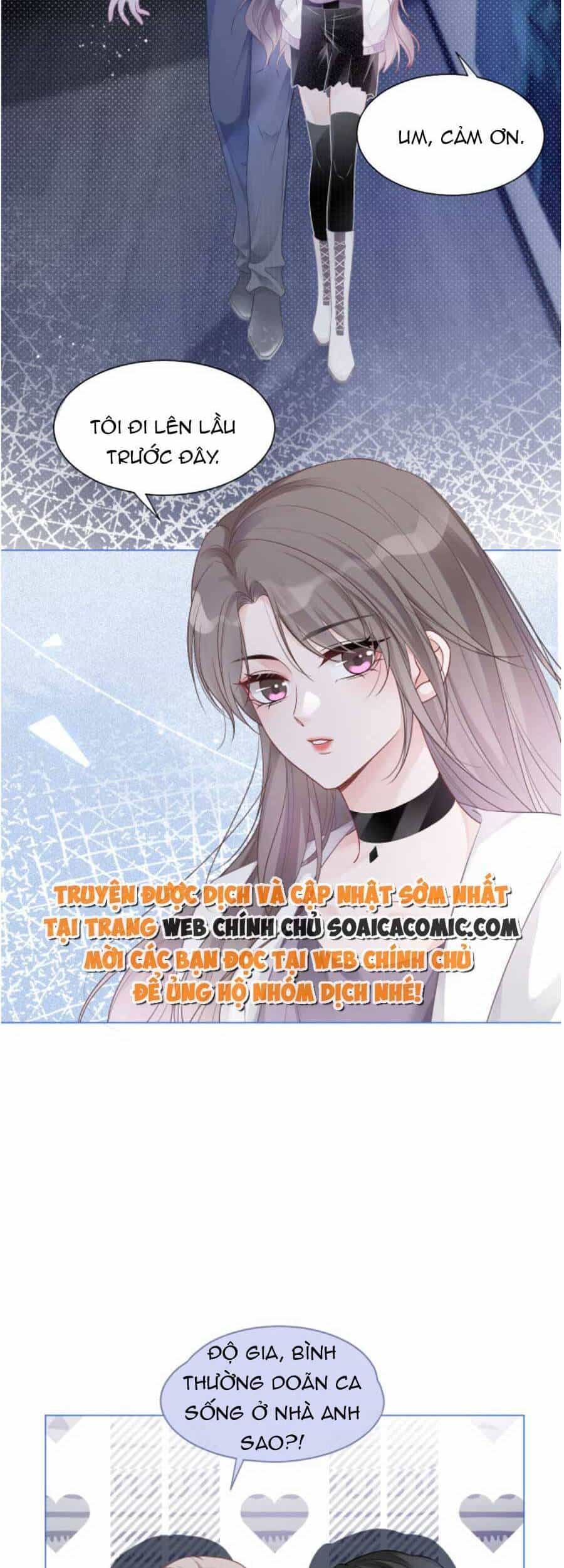 Được Các Anh Trai Chiều Chuộng Tôi Trở Nên Ngang Tàng - Chương 70 - ảnh 22
