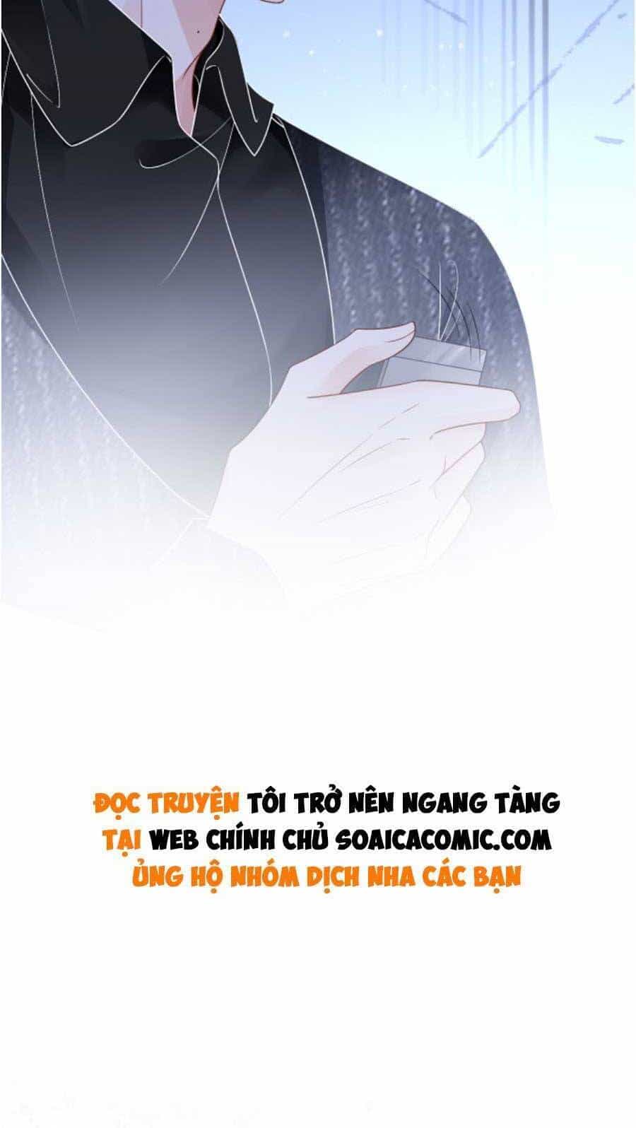 Được Các Anh Trai Chiều Chuộng Tôi Trở Nên Ngang Tàng - Chương 70 - ảnh 27