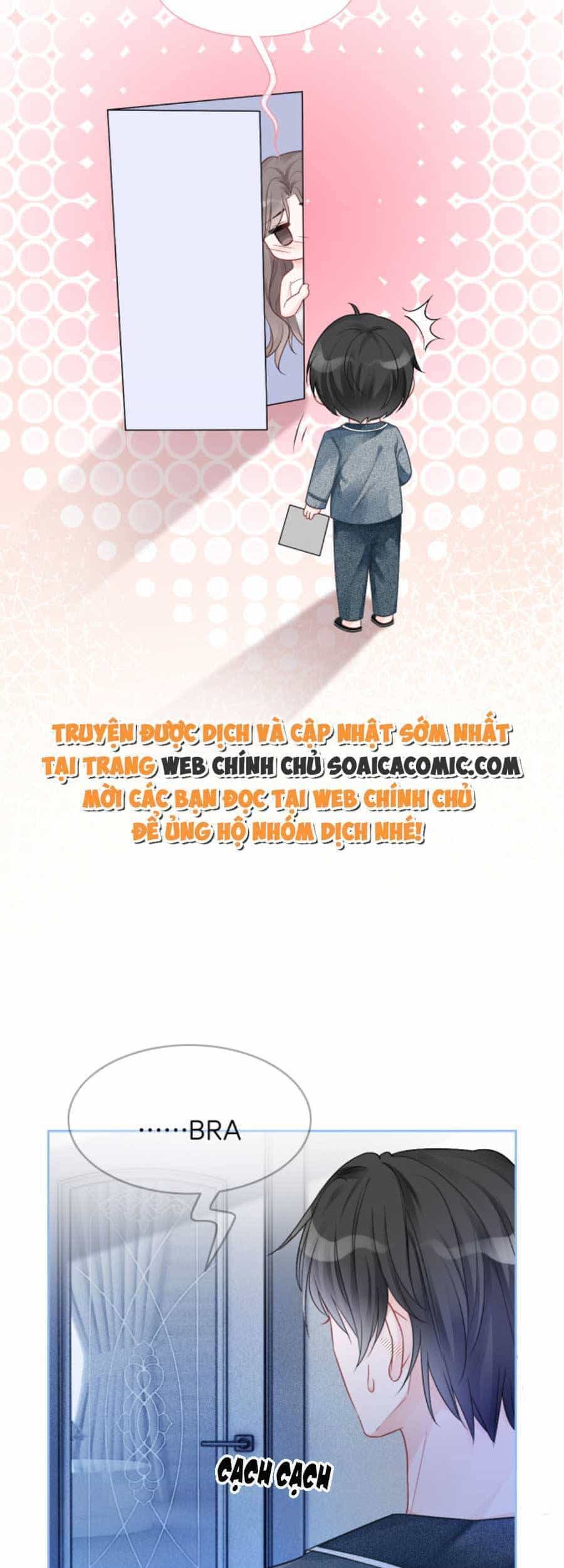 Được Các Anh Trai Chiều Chuộng Tôi Trở Nên Ngang Tàng - Chương 71 - ảnh 24