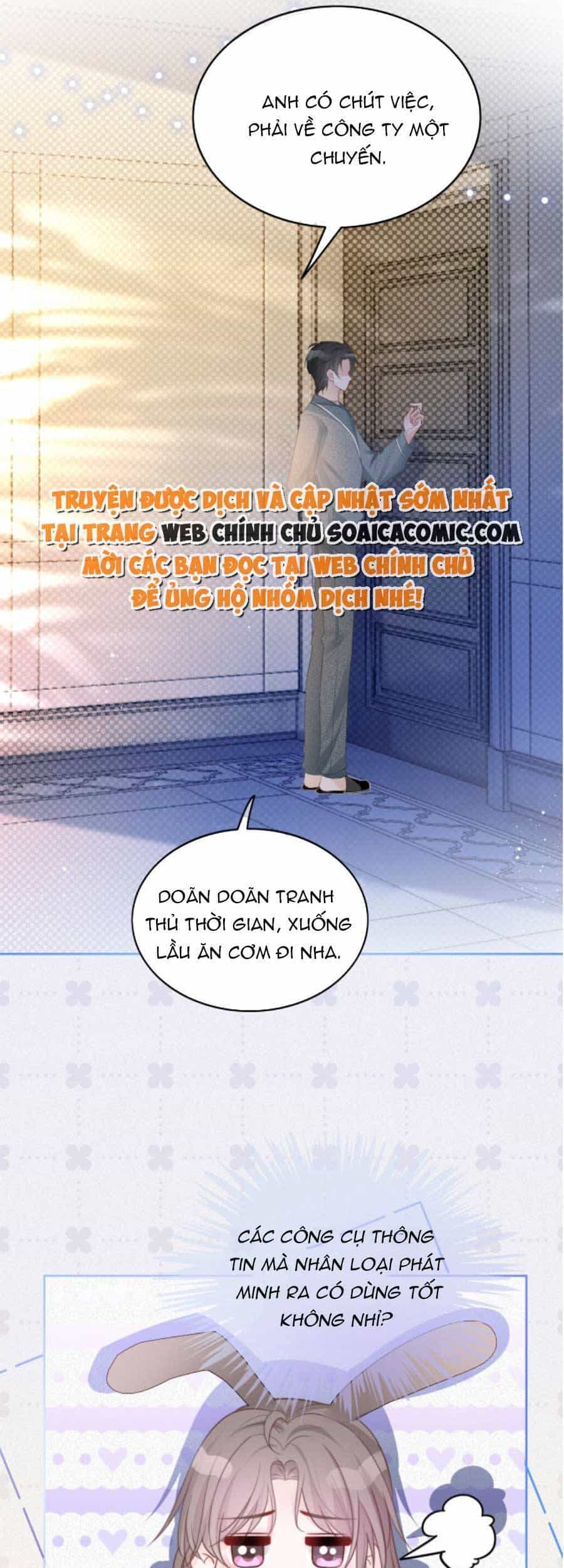 Được Các Anh Trai Chiều Chuộng Tôi Trở Nên Ngang Tàng - Chương 71 - ảnh 30