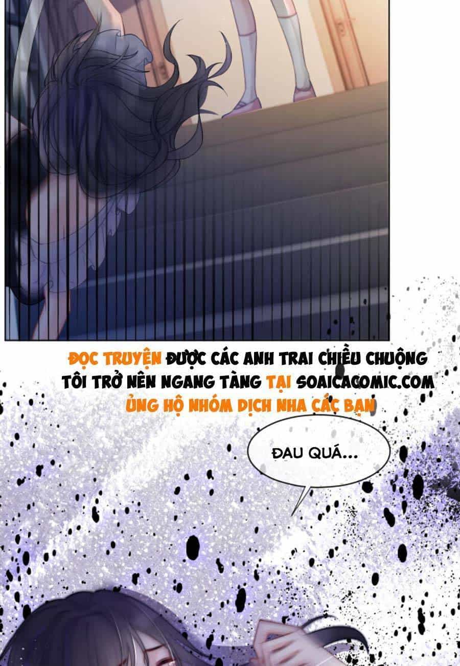 Được Các Anh Trai Chiều Chuộng Tôi Trở Nên Ngang Tàng - Chương 5 - ảnh 19