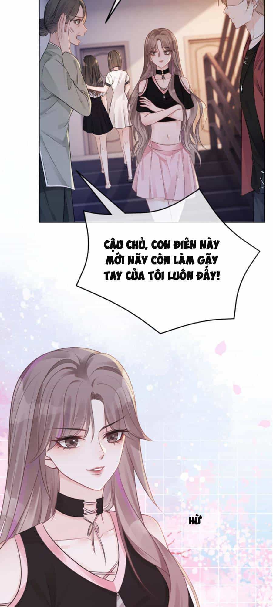 Được Các Anh Trai Chiều Chuộng Tôi Trở Nên Ngang Tàng - Chương 5 - ảnh 29