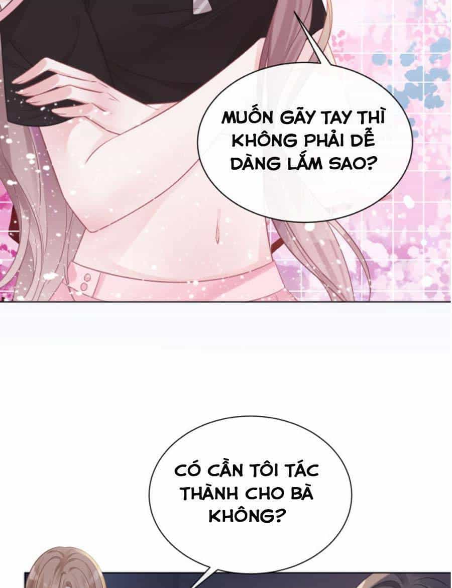Được Các Anh Trai Chiều Chuộng Tôi Trở Nên Ngang Tàng - Chương 5 - ảnh 30