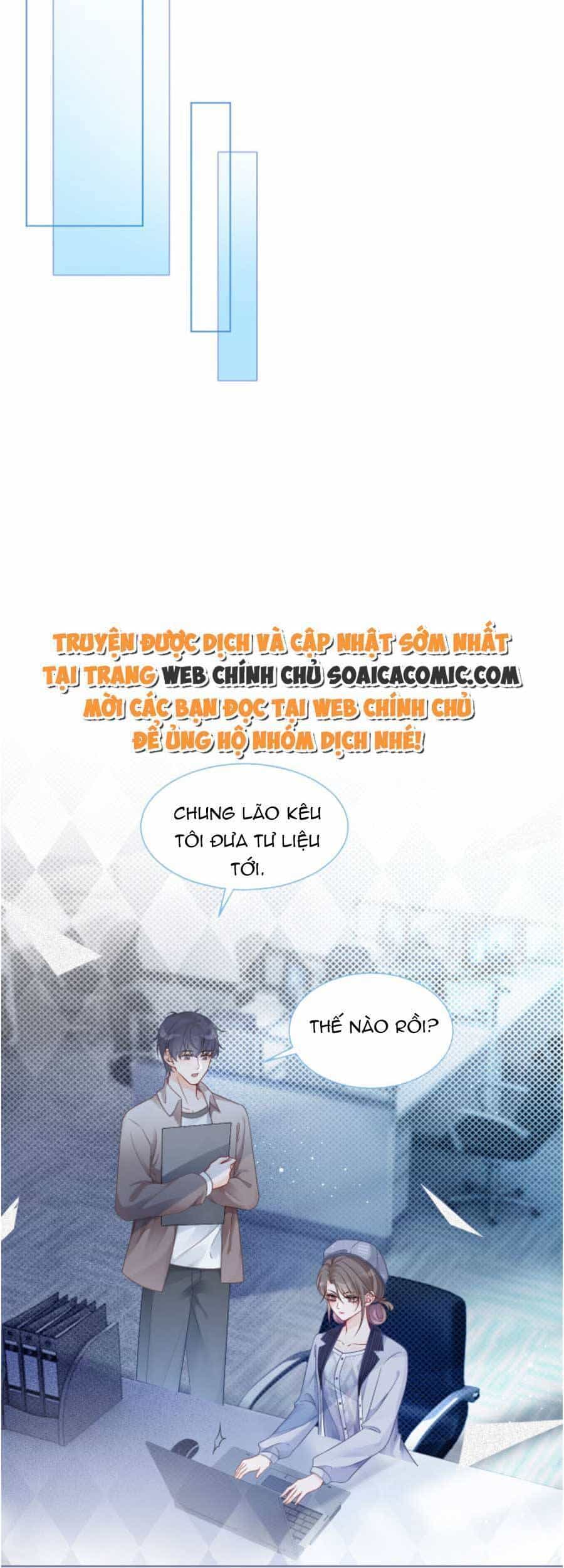 Được Các Anh Trai Chiều Chuộng Tôi Trở Nên Ngang Tàng - Chương 72 - ảnh 21