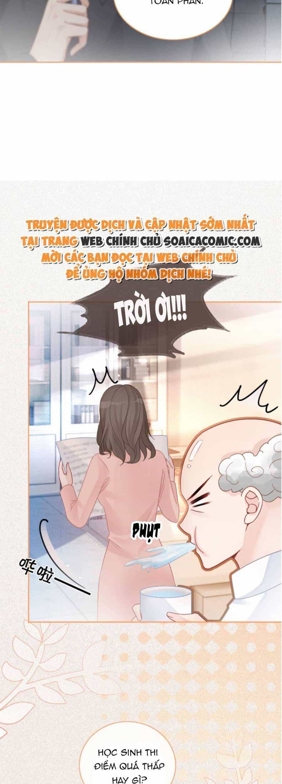 Được Các Anh Trai Chiều Chuộng Tôi Trở Nên Ngang Tàng - Chương 72 - ảnh 28
