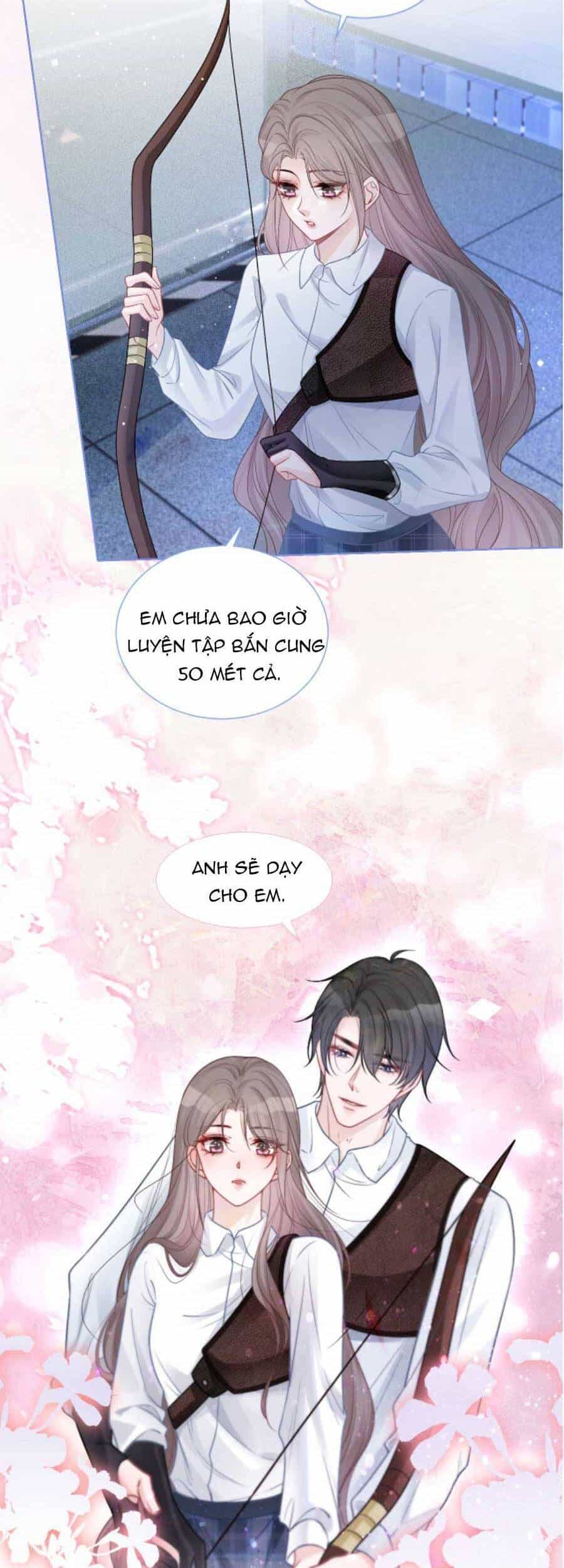 Được Các Anh Trai Chiều Chuộng Tôi Trở Nên Ngang Tàng - Chương 73 - ảnh 29