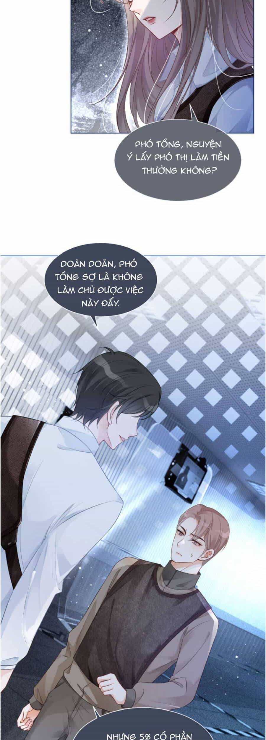 Được Các Anh Trai Chiều Chuộng Tôi Trở Nên Ngang Tàng - Chương 74 - ảnh 19