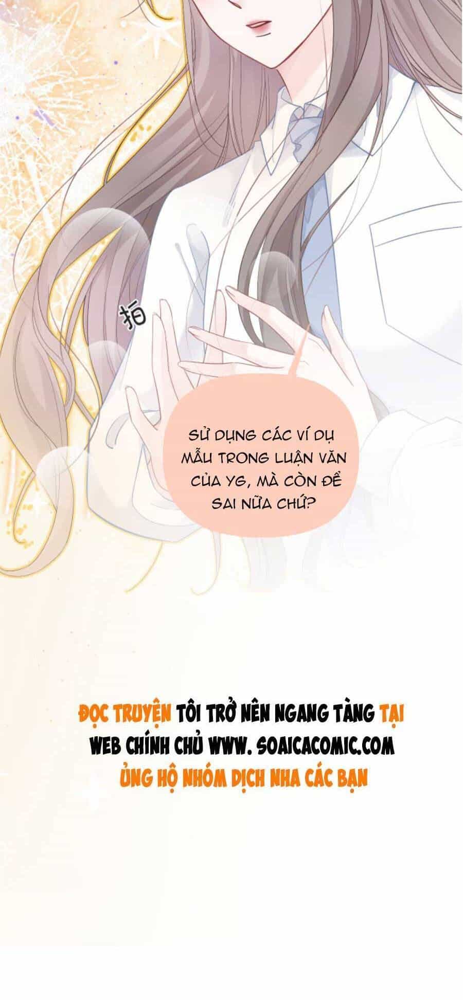 Được Các Anh Trai Chiều Chuộng Tôi Trở Nên Ngang Tàng - Chương 75 - ảnh 32