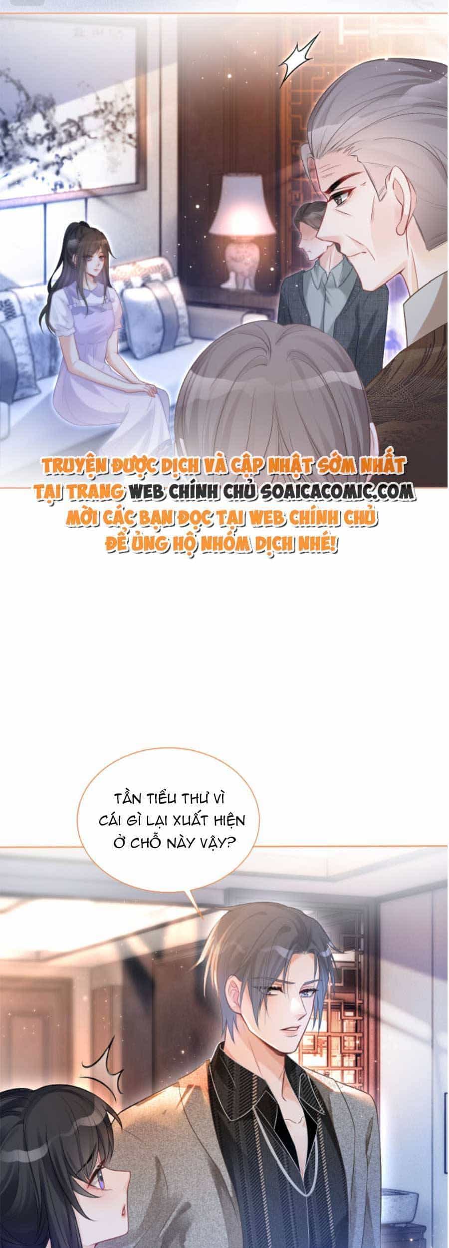 Được Các Anh Trai Chiều Chuộng Tôi Trở Nên Ngang Tàng - Chương 76 - ảnh 20