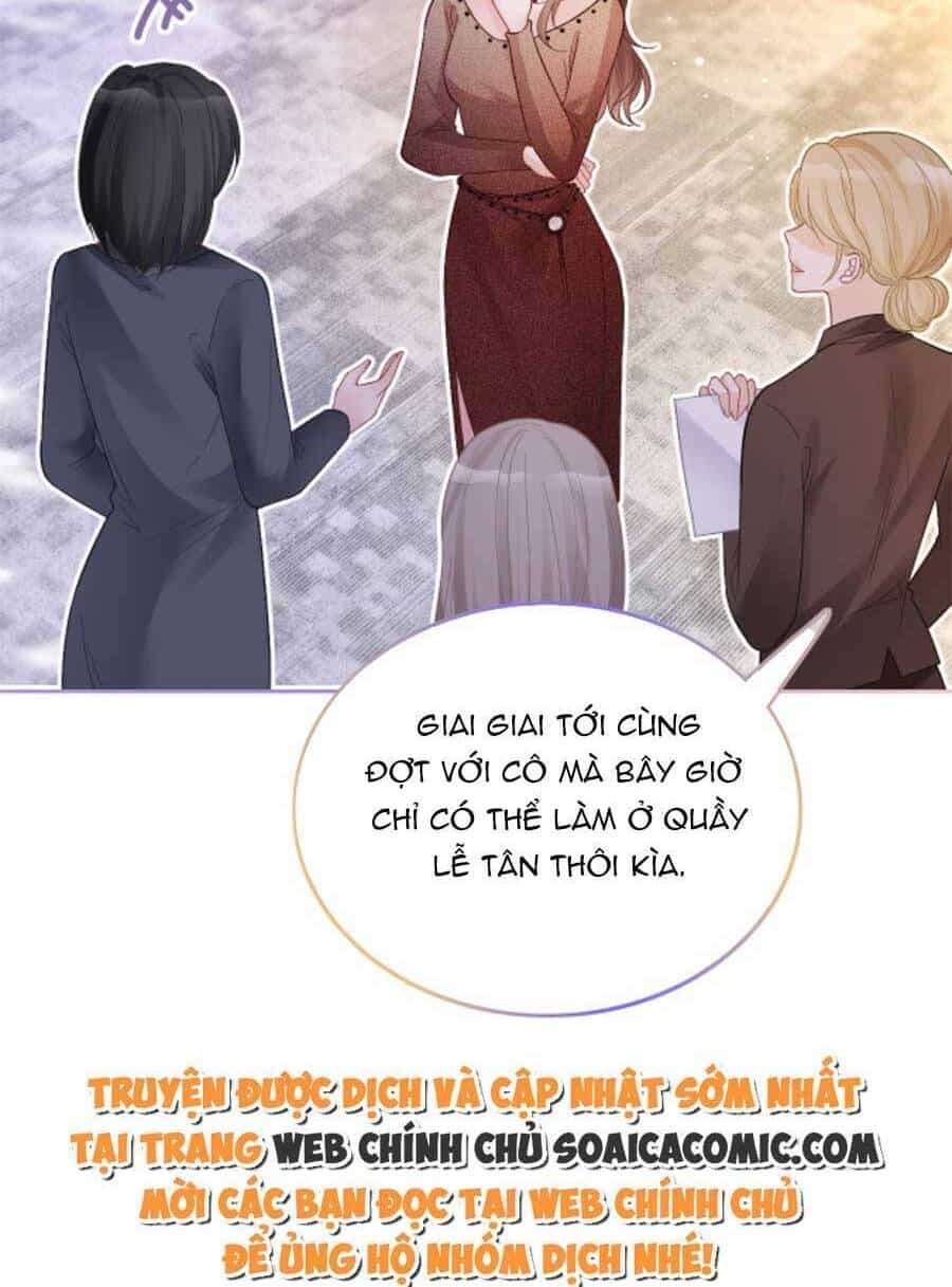Được Các Anh Trai Chiều Chuộng Tôi Trở Nên Ngang Tàng - Chương 77 - ảnh 29