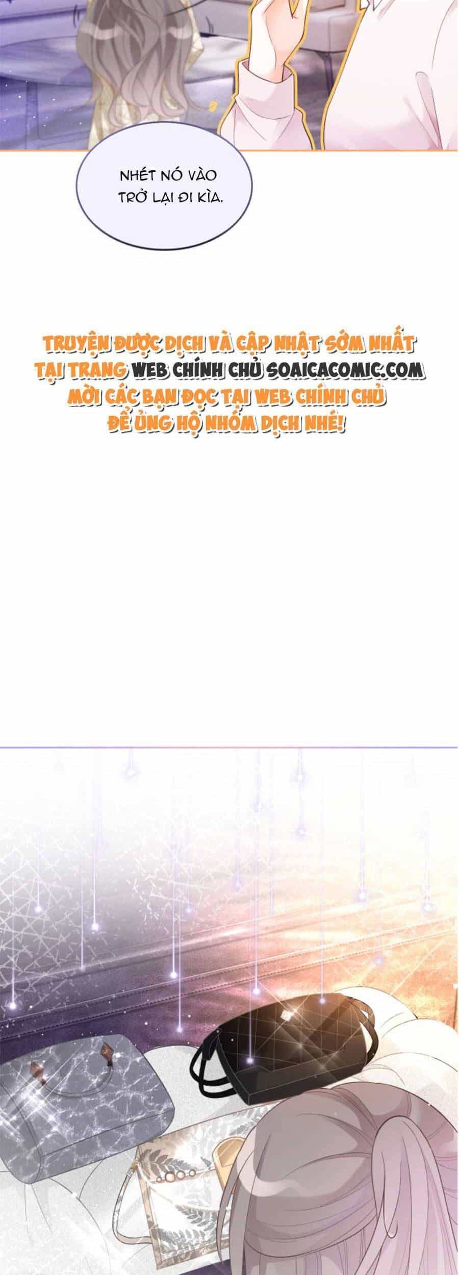 Được Các Anh Trai Chiều Chuộng Tôi Trở Nên Ngang Tàng - Chương 78 - ảnh 11