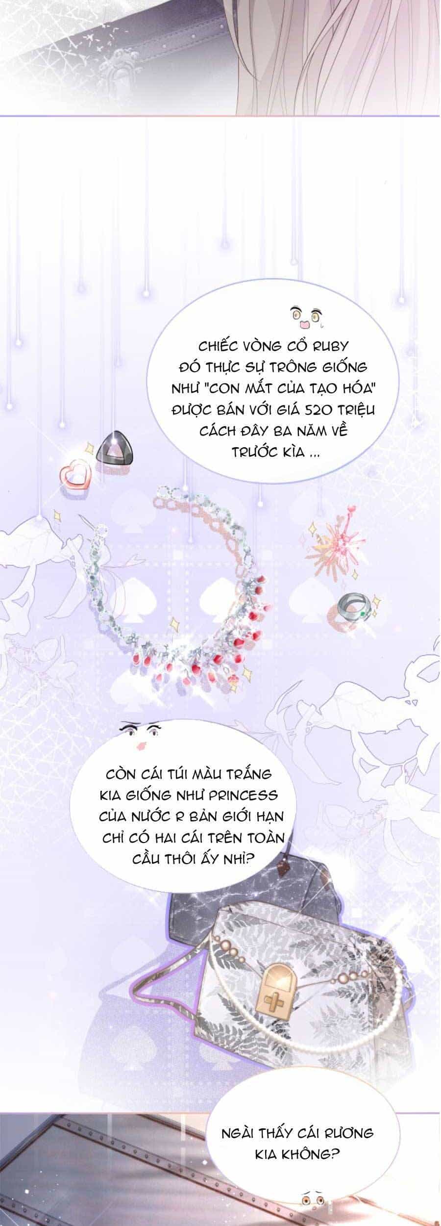 Được Các Anh Trai Chiều Chuộng Tôi Trở Nên Ngang Tàng - Chương 78 - ảnh 12