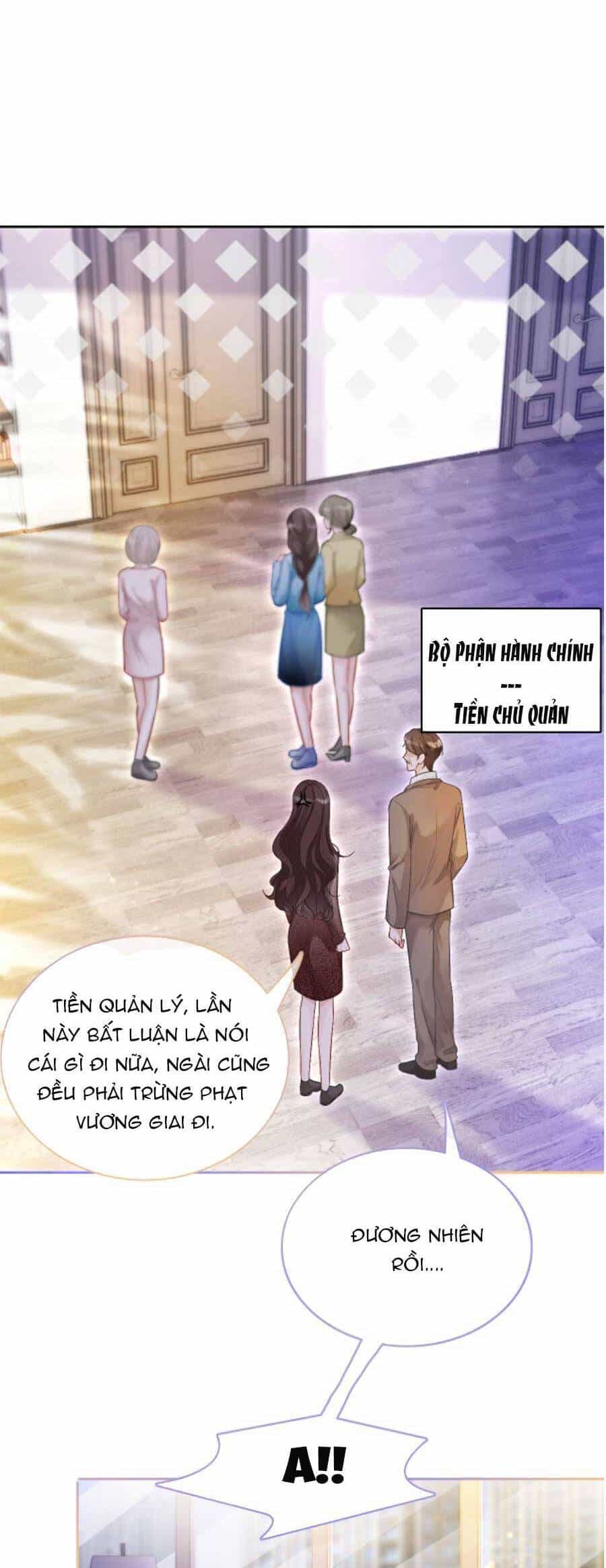 Được Các Anh Trai Chiều Chuộng Tôi Trở Nên Ngang Tàng - Chương 78 - ảnh 5