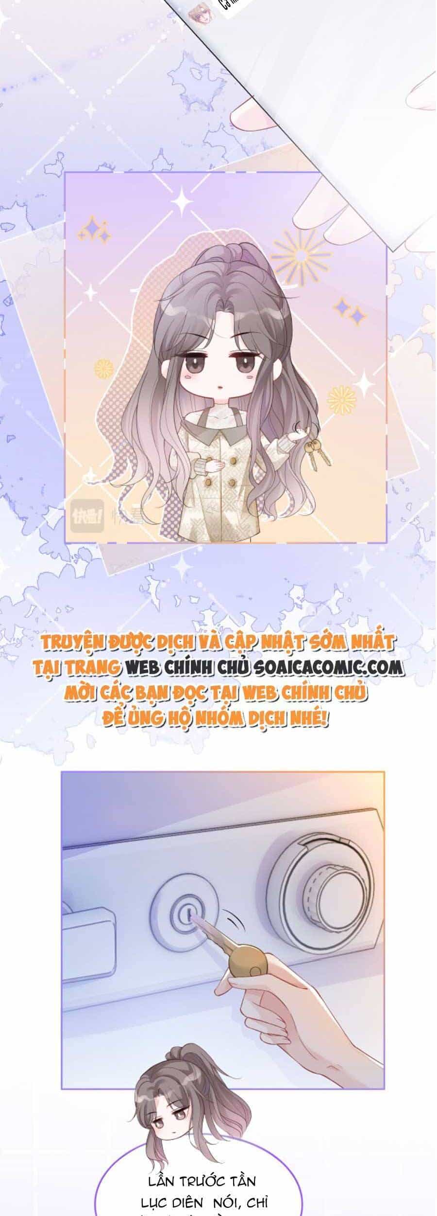 Được Các Anh Trai Chiều Chuộng Tôi Trở Nên Ngang Tàng - Chương 78 - ảnh 8