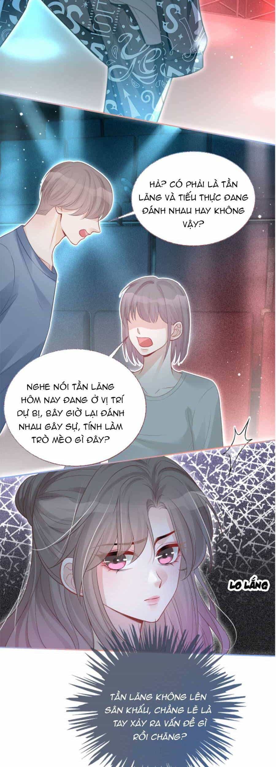 Được Các Anh Trai Chiều Chuộng Tôi Trở Nên Ngang Tàng - Chương 79 - ảnh 15
