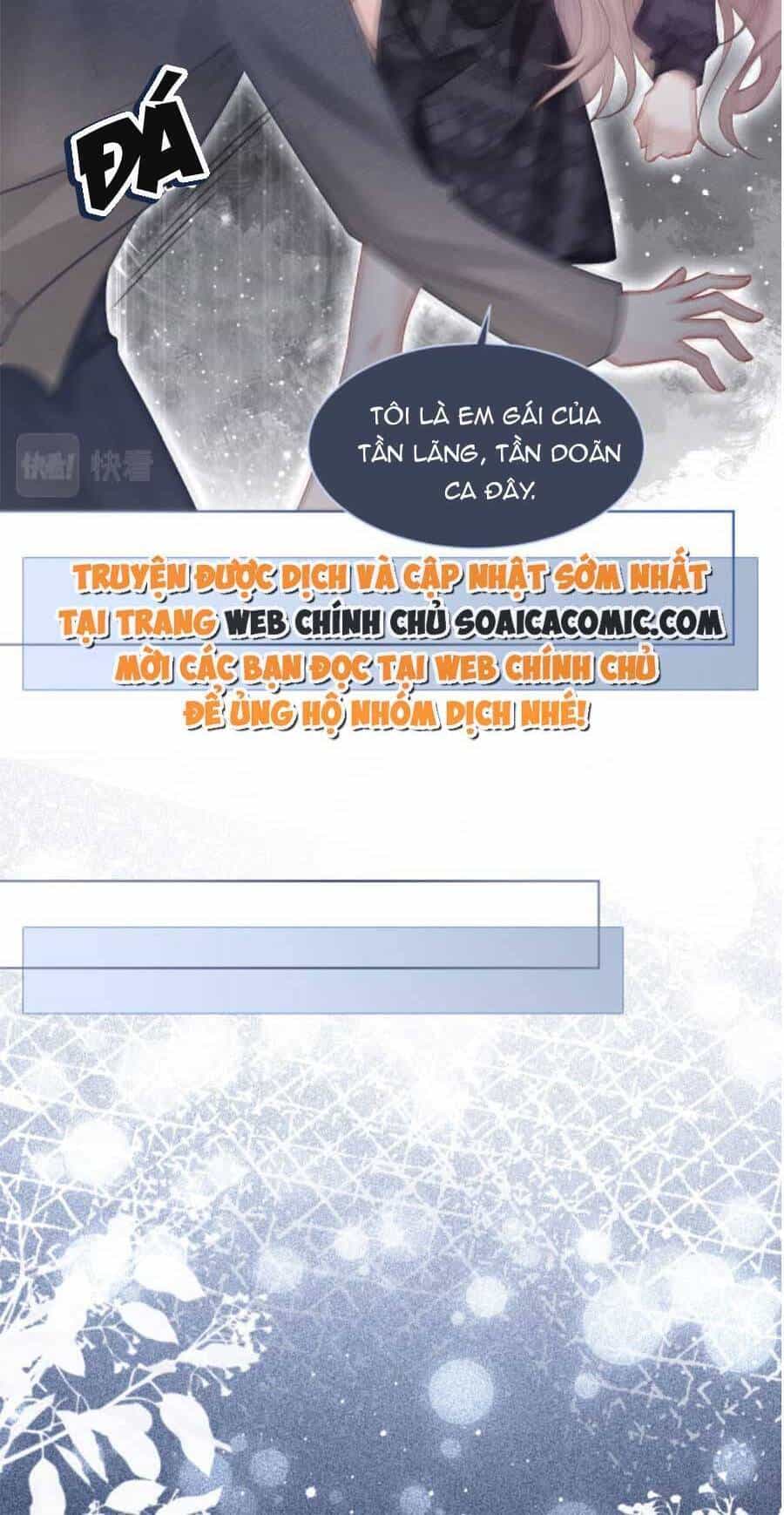 Được Các Anh Trai Chiều Chuộng Tôi Trở Nên Ngang Tàng - Chương 79 - ảnh 25