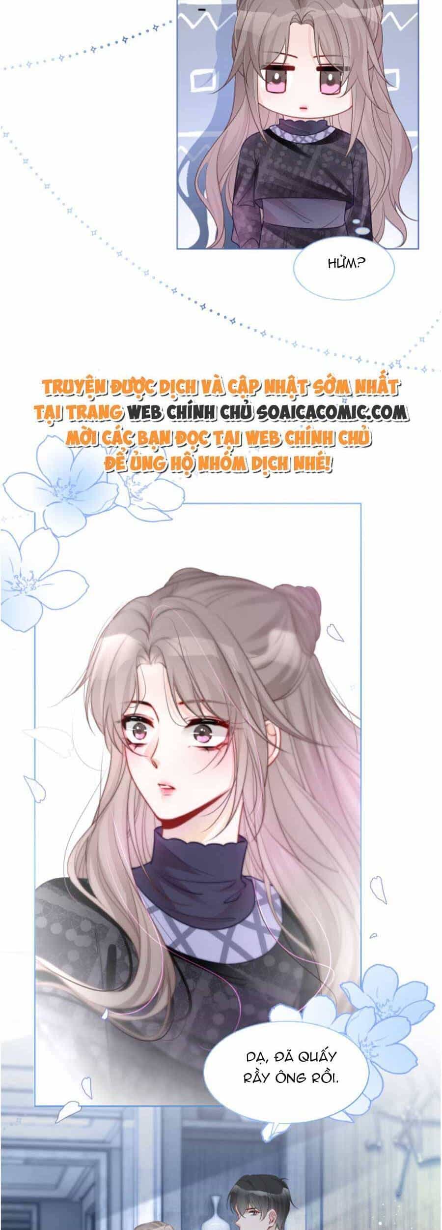 Được Các Anh Trai Chiều Chuộng Tôi Trở Nên Ngang Tàng - Chương 79 - ảnh 27
