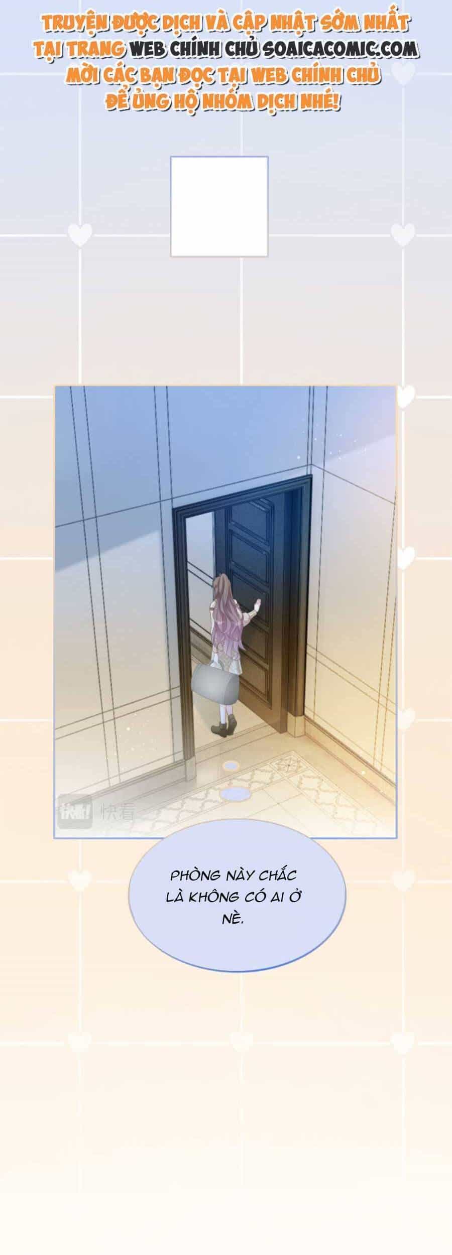 Được Các Anh Trai Chiều Chuộng Tôi Trở Nên Ngang Tàng - Chương 79 - ảnh 7