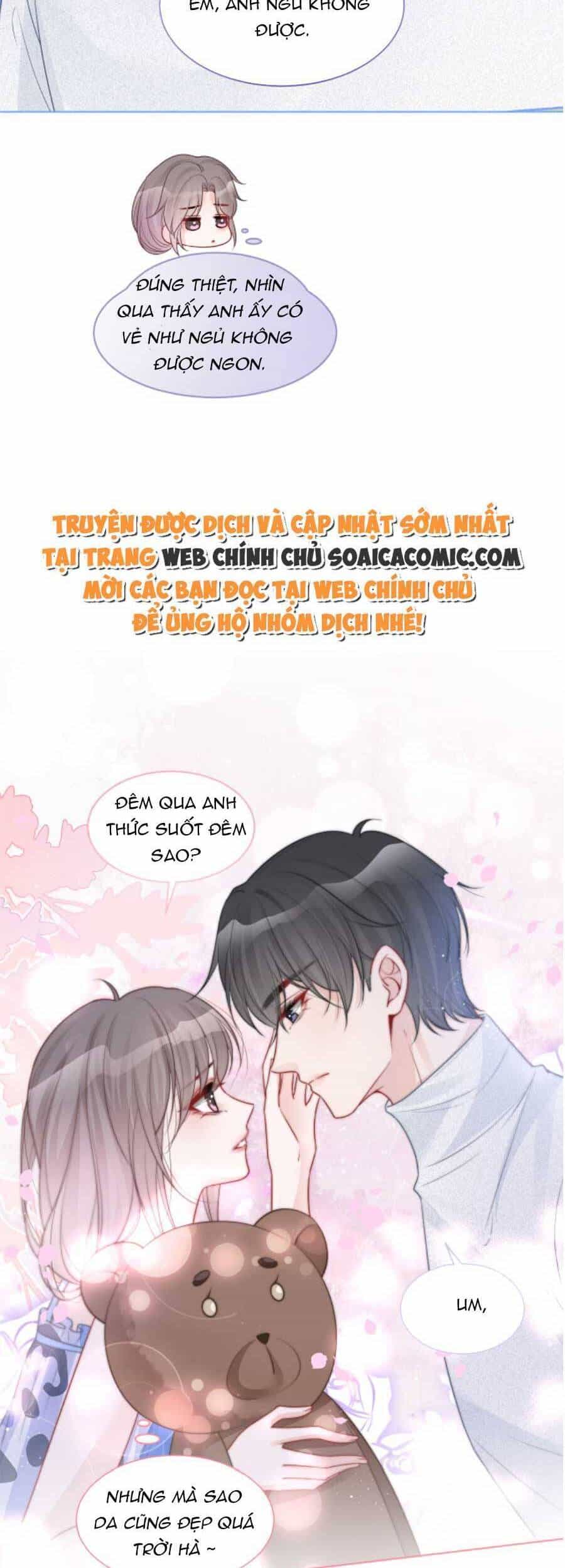 Được Các Anh Trai Chiều Chuộng Tôi Trở Nên Ngang Tàng - Chương 80 - ảnh 11