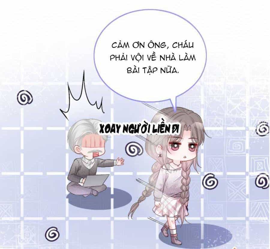 Được Các Anh Trai Chiều Chuộng Tôi Trở Nên Ngang Tàng - Chương 81 - ảnh 5
