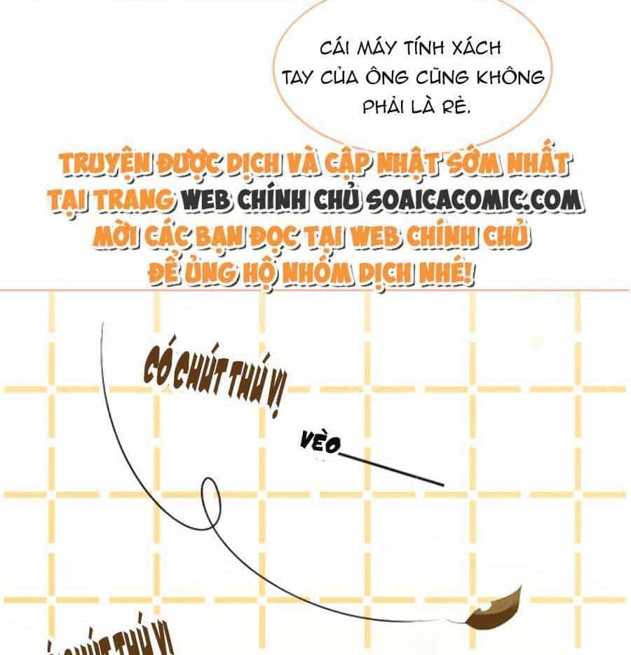Được Các Anh Trai Chiều Chuộng Tôi Trở Nên Ngang Tàng - Chương 81 - ảnh 9