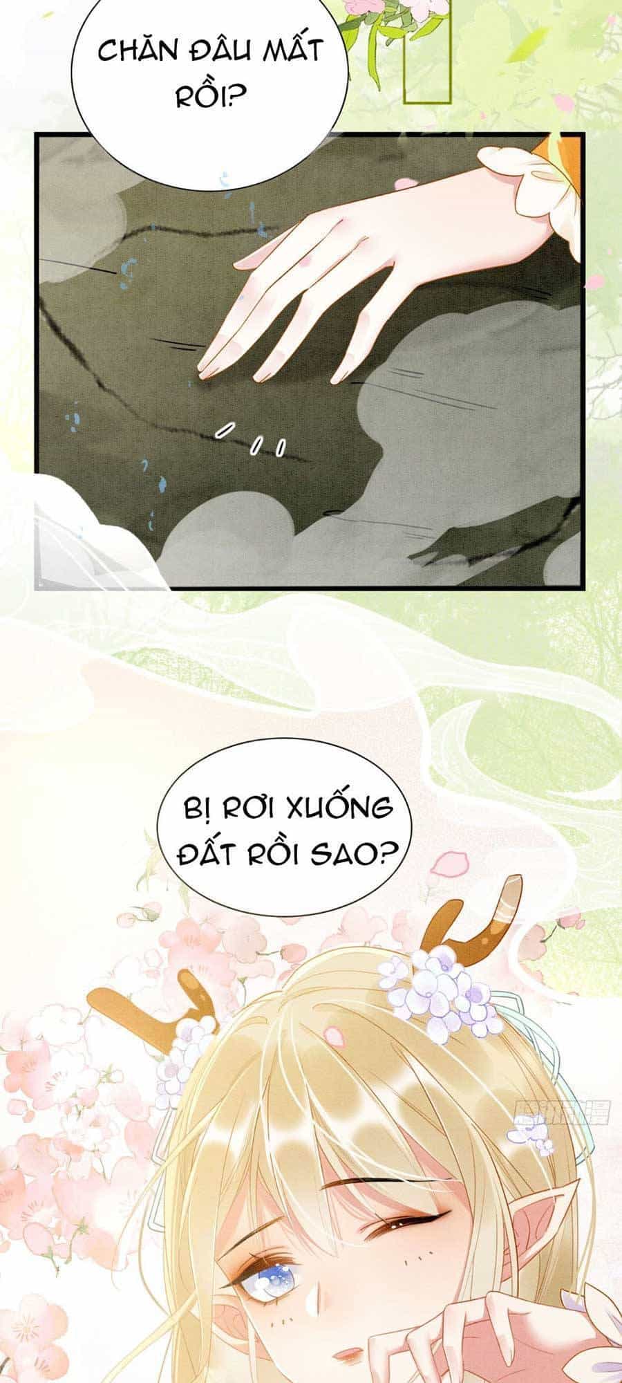 Được Chồng Rắn Siêu Sủng Khi Xuyên Qua Thú Thế - Chương 1 - ảnh 3
