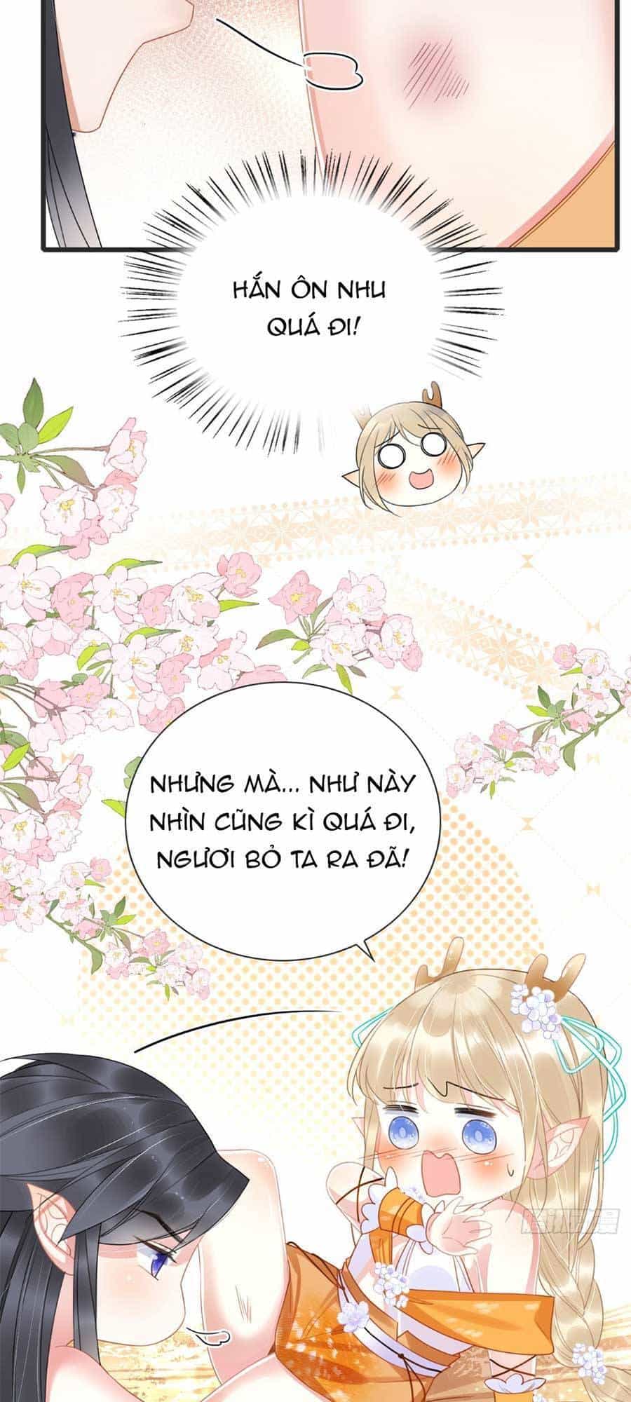 Được Chồng Rắn Siêu Sủng Khi Xuyên Qua Thú Thế - Chương 1 - ảnh 52