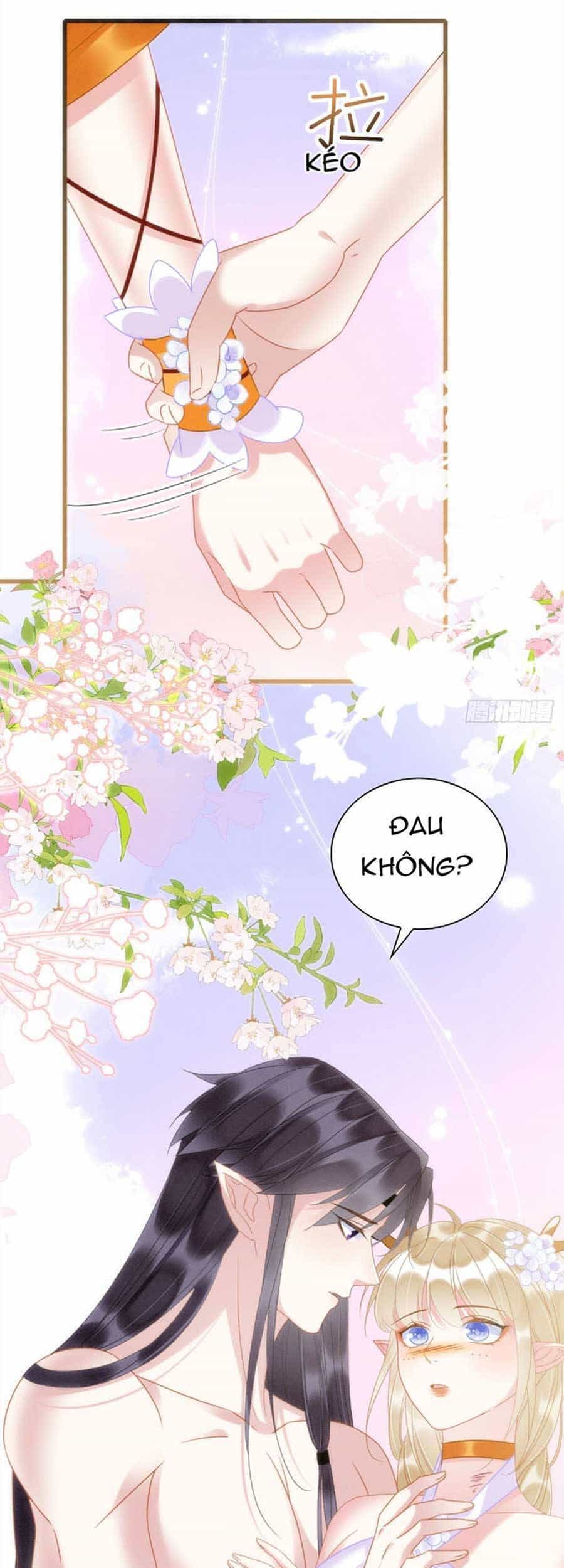 Được Chồng Rắn Siêu Sủng Khi Xuyên Qua Thú Thế - Chương 13 - ảnh 33