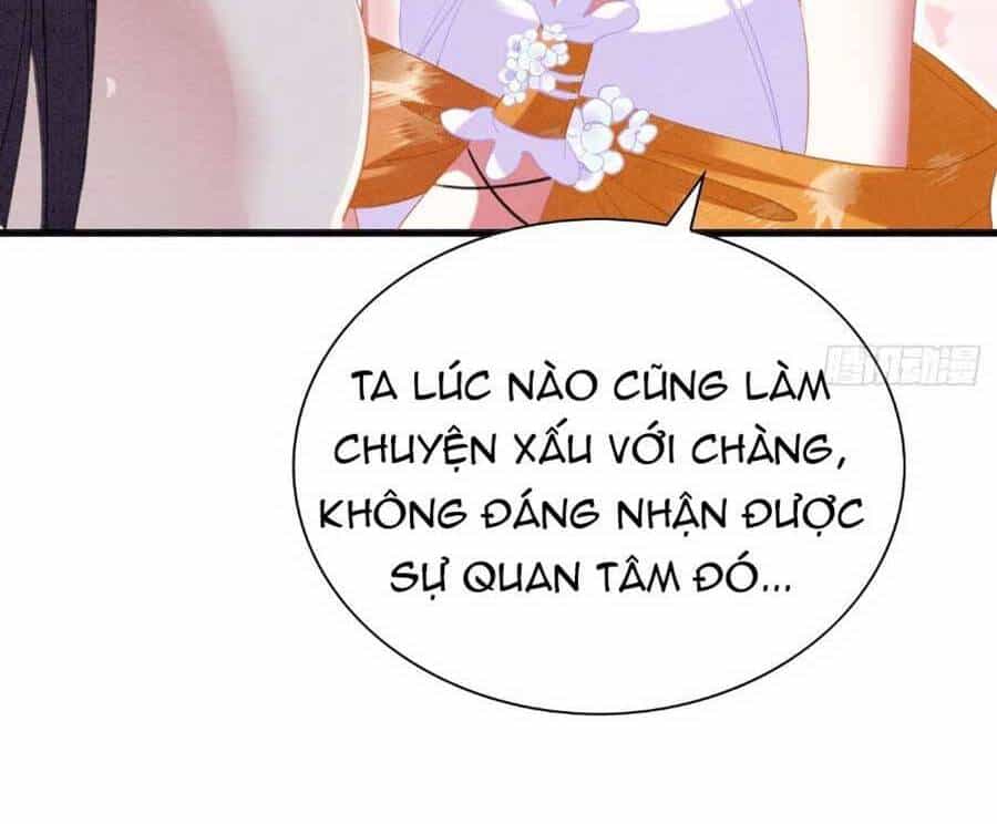 Được Chồng Rắn Siêu Sủng Khi Xuyên Qua Thú Thế - Chương 3 - ảnh 16