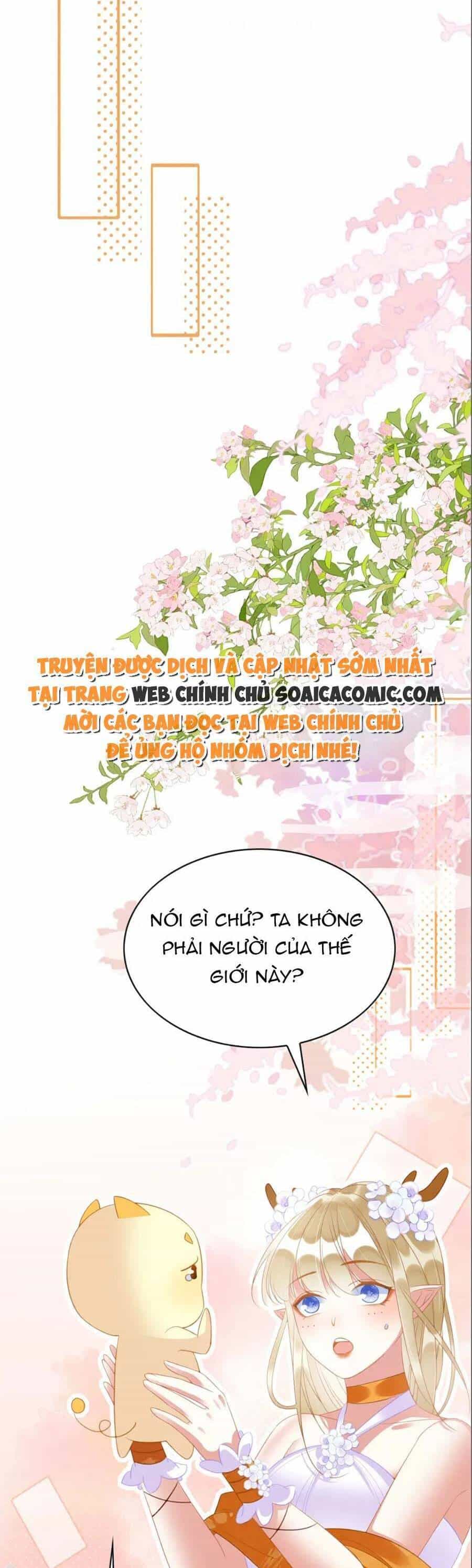 Được Chồng Rắn Siêu Sủng Khi Xuyên Qua Thú Thế - Chương 31 - ảnh 2