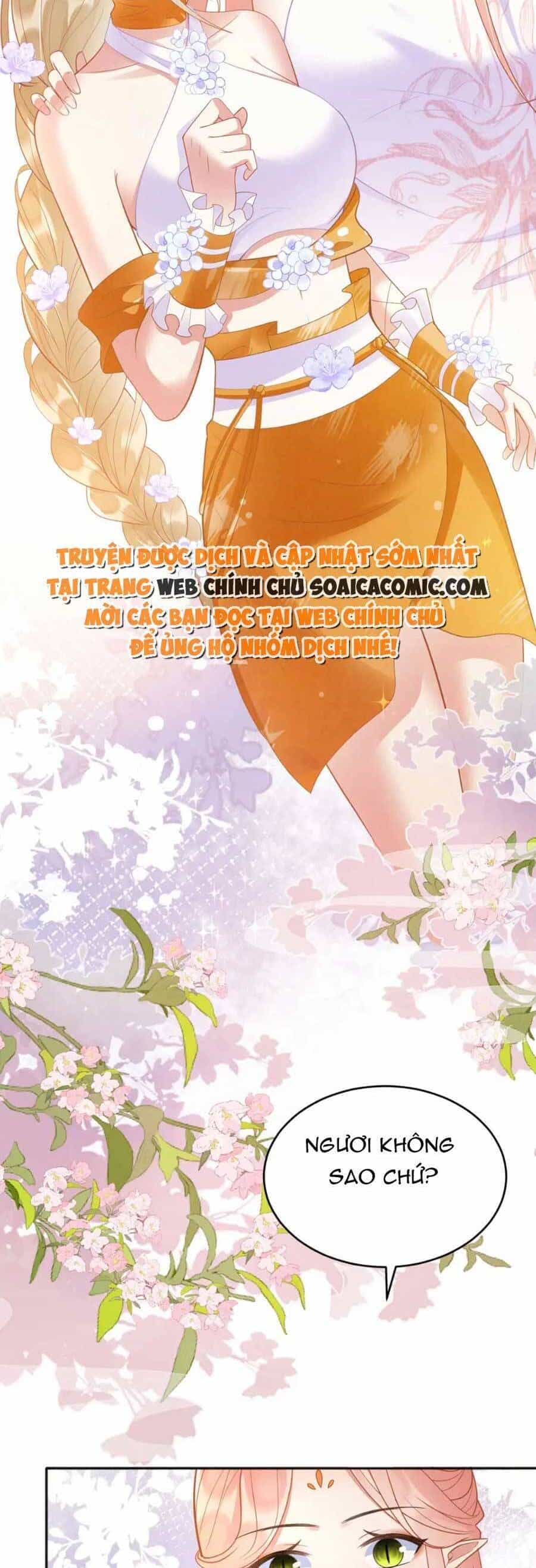 Được Chồng Rắn Siêu Sủng Khi Xuyên Qua Thú Thế - Chương 33 - ảnh 5