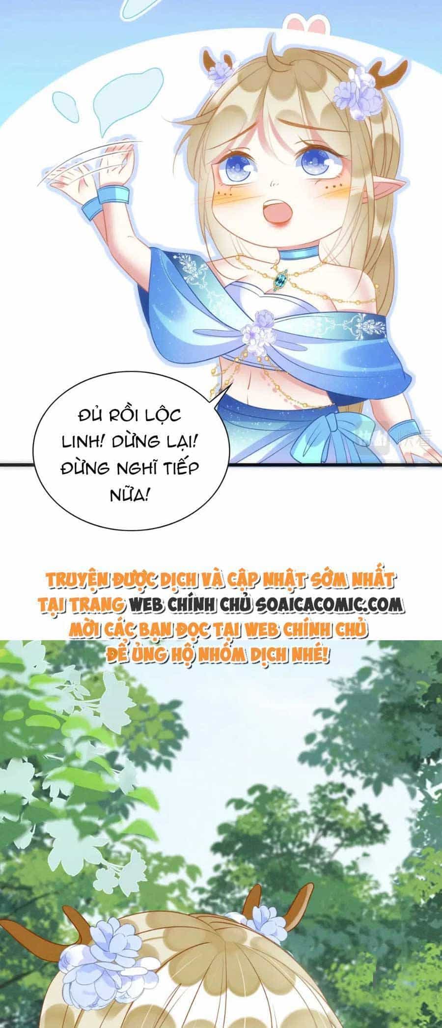 Được Chồng Rắn Siêu Sủng Khi Xuyên Qua Thú Thế - Chương 34 - ảnh 7