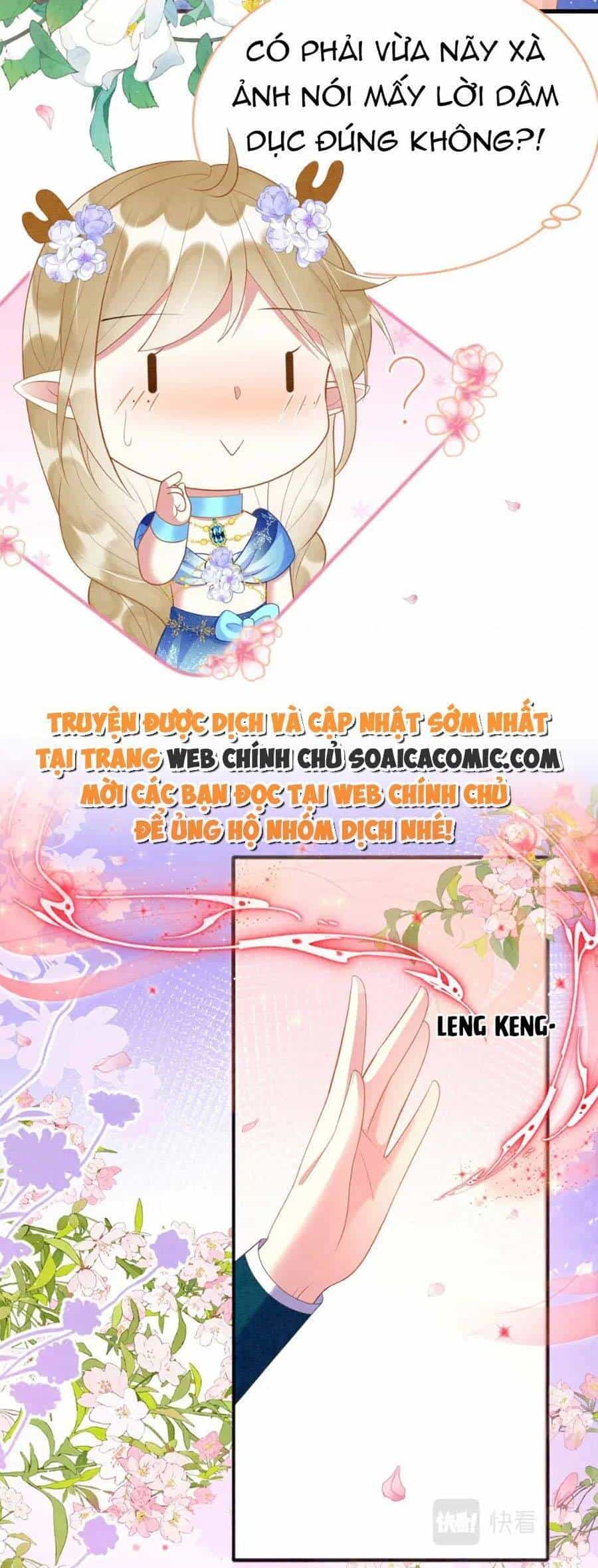 Được Chồng Rắn Siêu Sủng Khi Xuyên Qua Thú Thế - Chương 36 - ảnh 7