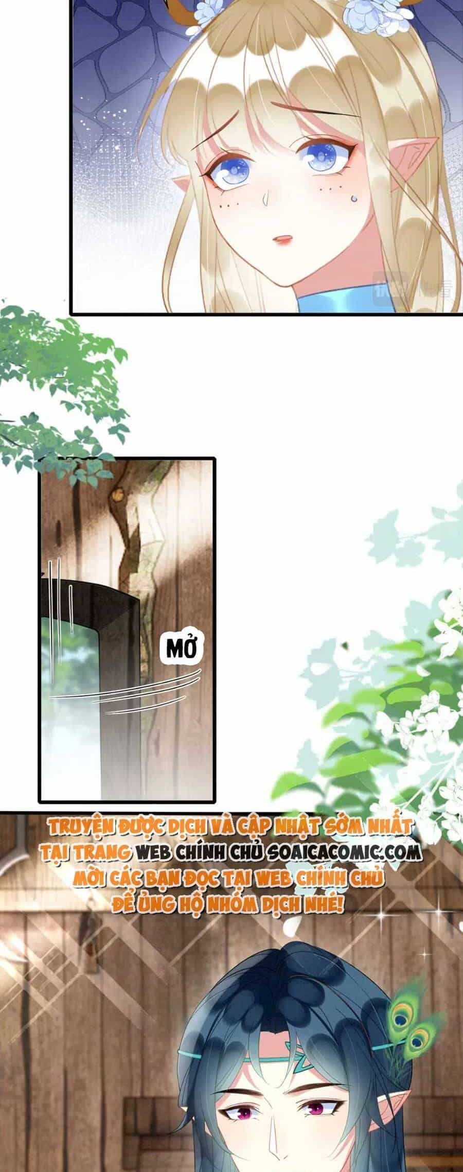 Được Chồng Rắn Siêu Sủng Khi Xuyên Qua Thú Thế - Chương 38 - ảnh 26
