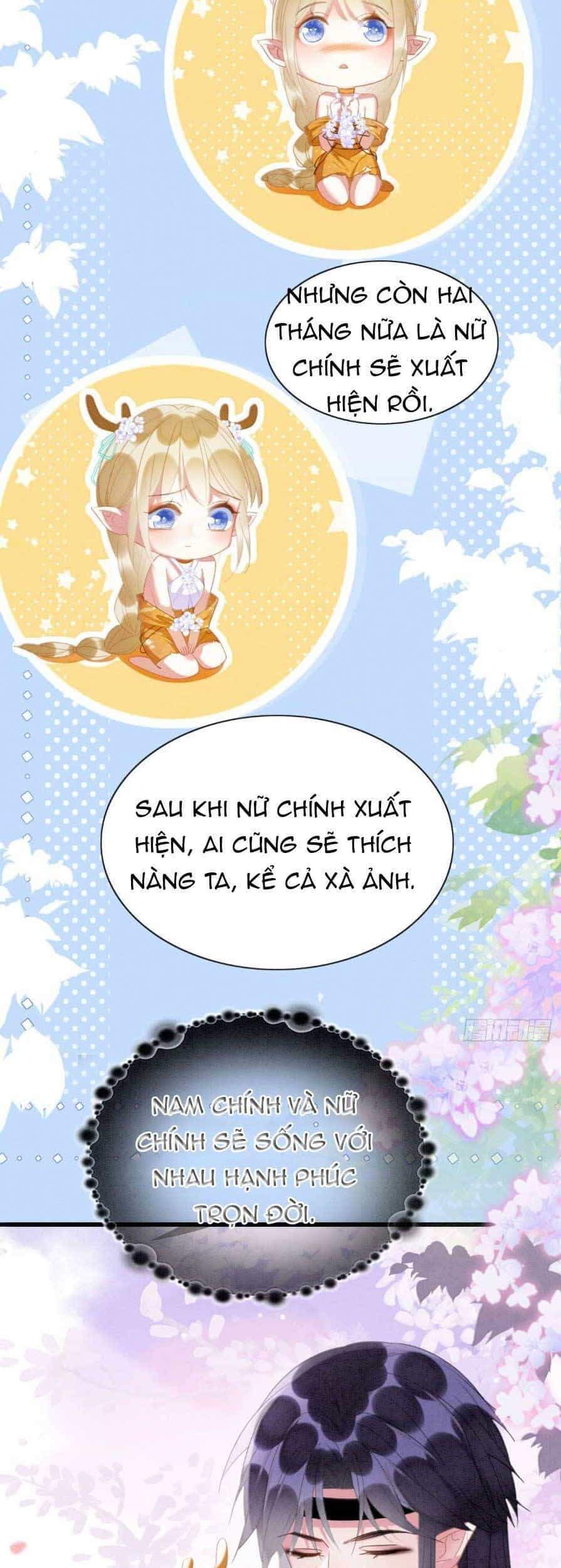 Được Chồng Rắn Siêu Sủng Khi Xuyên Qua Thú Thế - Chương 4 - ảnh 12