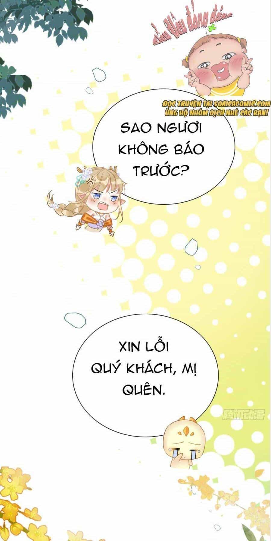 Được Chồng Rắn Siêu Sủng Khi Xuyên Qua Thú Thế - Chương 4 - ảnh 34