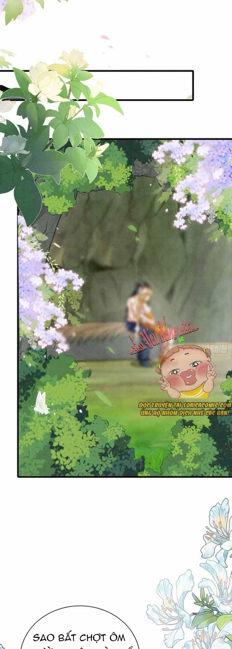 Được Chồng Rắn Siêu Sủng Khi Xuyên Qua Thú Thế - Chương 4 - ảnh 7