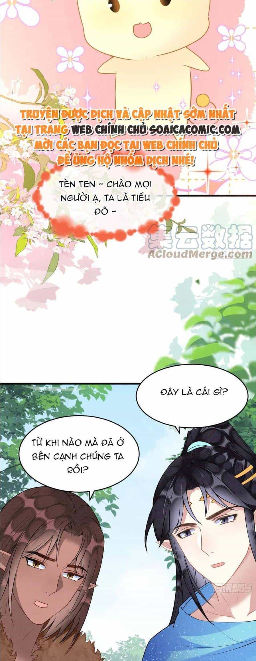 Được Chồng Rắn Siêu Sủng Khi Xuyên Qua Thú Thế - Chương 49 - ảnh 12