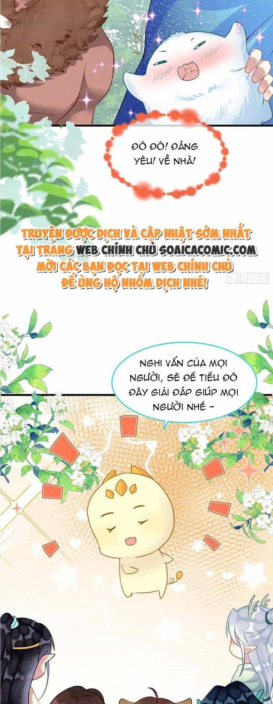 Được Chồng Rắn Siêu Sủng Khi Xuyên Qua Thú Thế - Chương 49 - ảnh 13