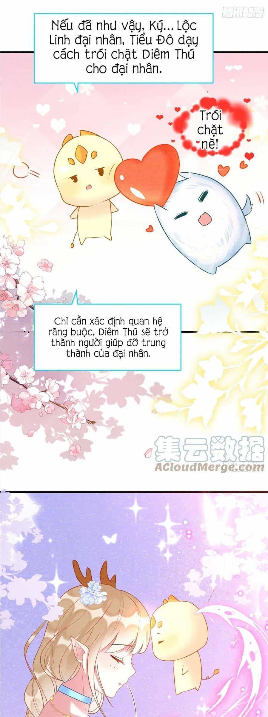 Được Chồng Rắn Siêu Sủng Khi Xuyên Qua Thú Thế - Chương 49 - ảnh 19
